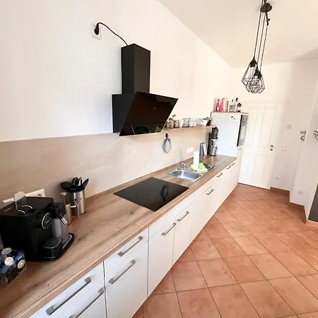 ✪ Firstclass-apartment In Leipzig-gohlis ✪ Leipzig