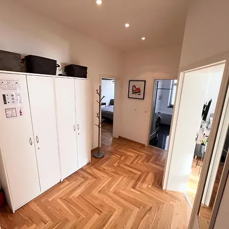 Lejlighed ✪ Firstclass-apartment In Leipzig-gohlis ✪
