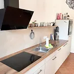 ✪ Firstclass-apartment In Leipzig-gohlis ✪ דירה *