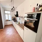 Lejlighed ✪ Firstclass-apartment In Leipzig-gohlis ✪