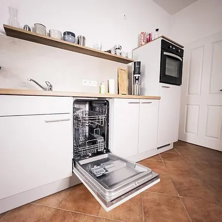 ✪ Firstclass-apartment In Leipzig-gohlis ✪ Lipsk