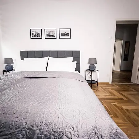 ✪ Firstclass-apartment In Leipzig-gohlis ✪ Apartament Lipsk