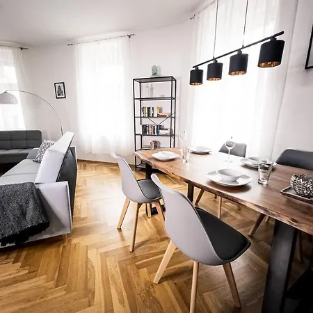 ✪ Firstclass-apartment In Leipzig-gohlis ✪ Apartament