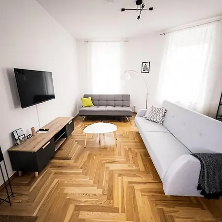 Apartament ✪ Firstclass-apartment In Leipzig-gohlis ✪ Lipsk