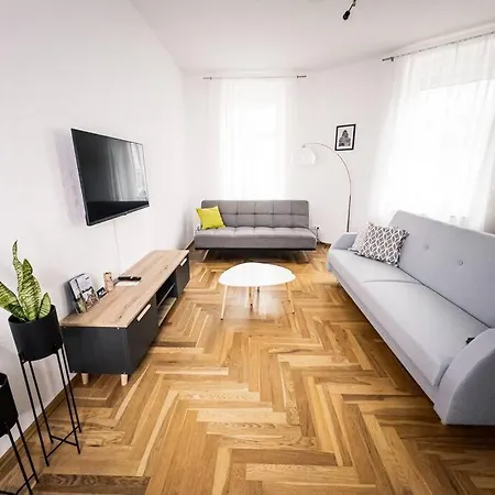 Apartmán ✪ Firstclass-apartment In Leipzig-gohlis ✪