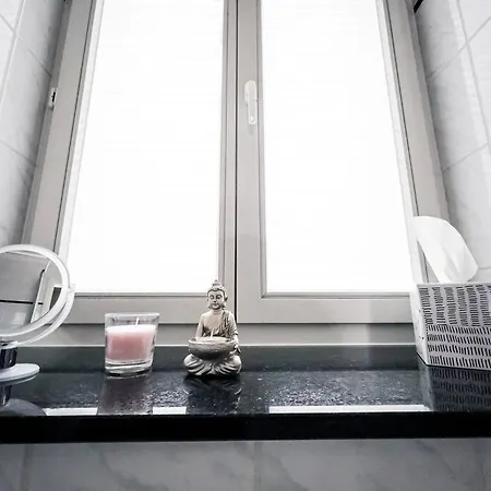 ✪ Firstclass-apartment In Leipzig-gohlis ✪ Apartmán