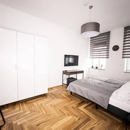 ✪ Firstclass-apartment In Leipzig-gohlis ✪ *