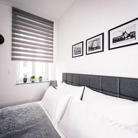 ✪ Firstclass-apartment In Leipzig-gohlis ✪ Apartament *