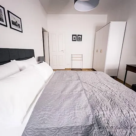 ✪ Firstclass-apartment In Leipzig-gohlis ✪ Apartament Lipsk
