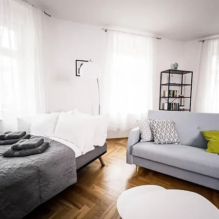 ✪ Firstclass-apartment In Leipzig-gohlis ✪ * Lipcse