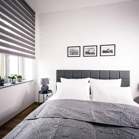 Apartament ✪ Firstclass-apartment In Leipzig-gohlis ✪