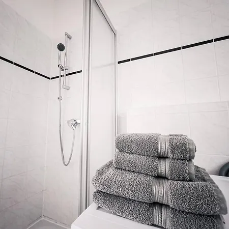 Apartament ✪ Firstclass-apartment In Leipzig-gohlis ✪