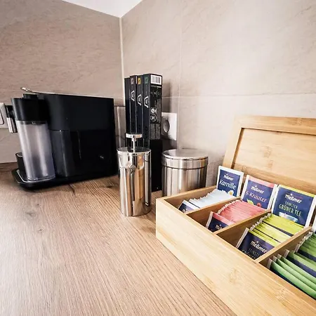 ✪ Firstclass-apartment In Leipzig-gohlis ✪ * Lipsk