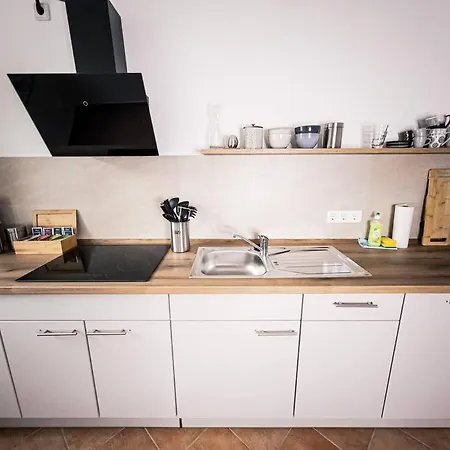 ✪ Firstclass-apartment In Leipzig-gohlis ✪ *