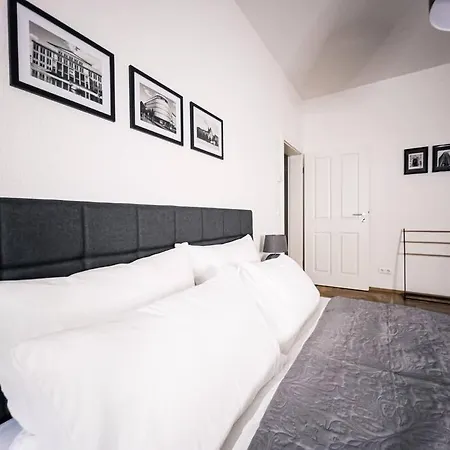 ✪ Firstclass-apartment In Leipzig-gohlis ✪ Apartment Leipzig