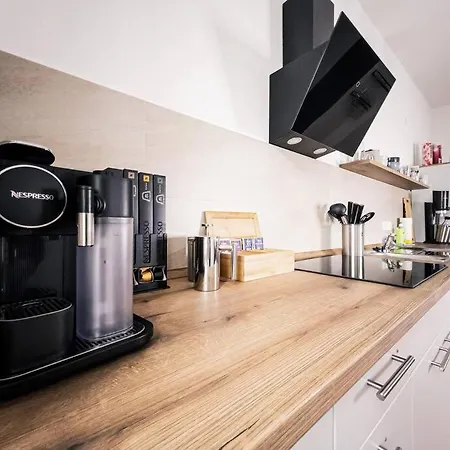 ✪ Firstclass-apartment In Leipzig-gohlis ✪ *