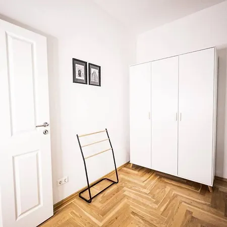 Apartmán ✪ Firstclass-apartment In Leipzig-gohlis ✪ *