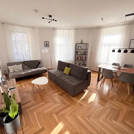 דירה ✪ Firstclass-apartment In Leipzig-gohlis ✪ *