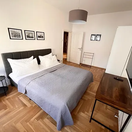Apartman ✪ Firstclass-apartment In Leipzig-gohlis ✪