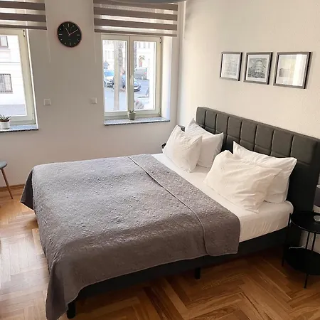 ✪ Firstclass-apartment In Leipzig-gohlis ✪