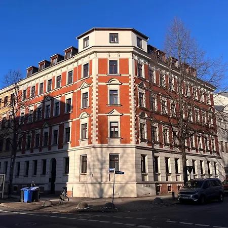 ✪ Firstclass-apartment In Leipzig-gohlis ✪ Lipcse