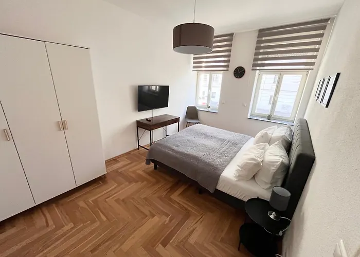 ✪ Firstclass-apartment In Leipzig-gohlis ✪ Leipzig