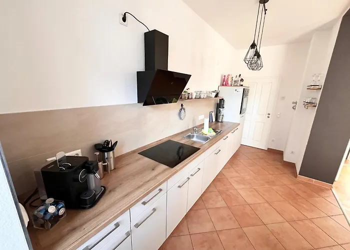 ✪ Firstclass-apartment In Leipzig-gohlis ✪ Lipsia