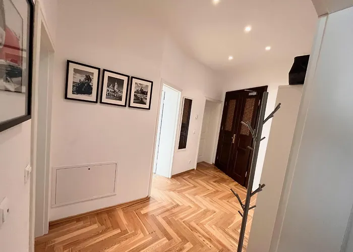 ✪ Firstclass-apartment In Leipzig-gohlis ✪ Lipsia